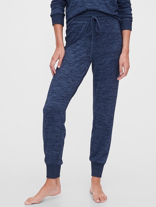 LOVE BY Gap Women's Softspun Joggers LOVE Lounge Pants #49514-3#I -  Ultimate Encounter