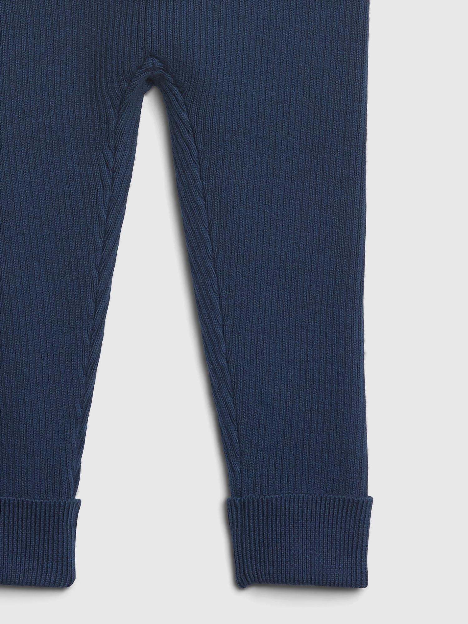 gap sweater leggings