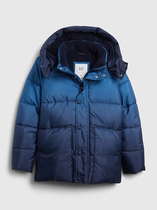 View large product image 1 of 1. Kids ColdControl Max Puffer