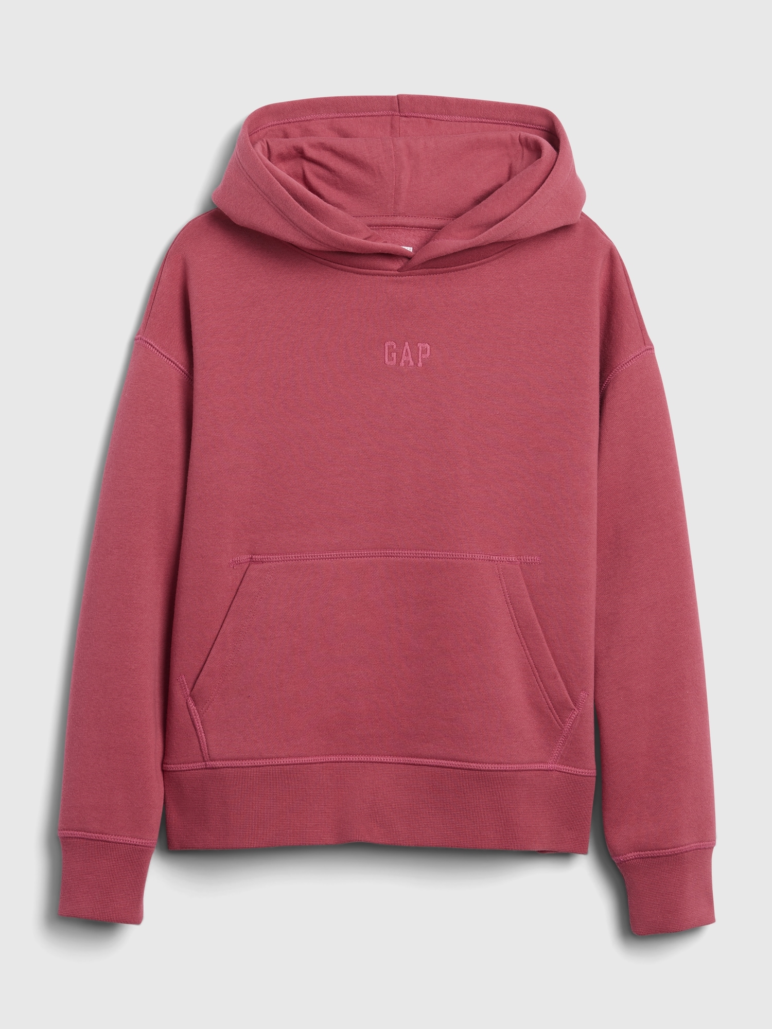 Kids Gap Logo Hoodie | Gap