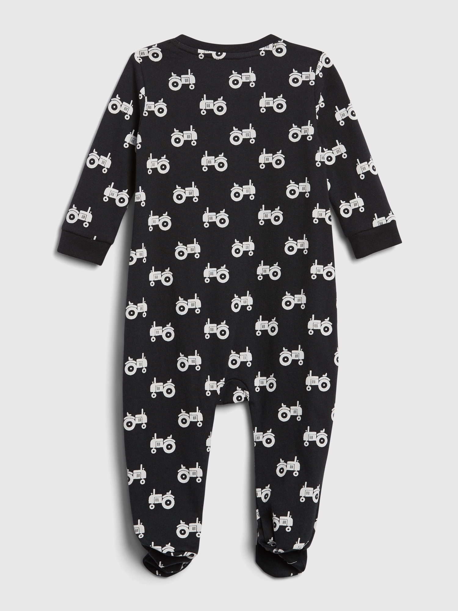 baby gap footed pajamas
