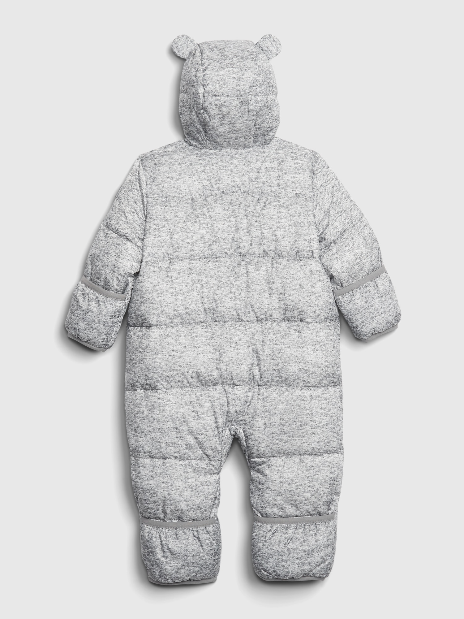 coldcontrol max down print snowsuit