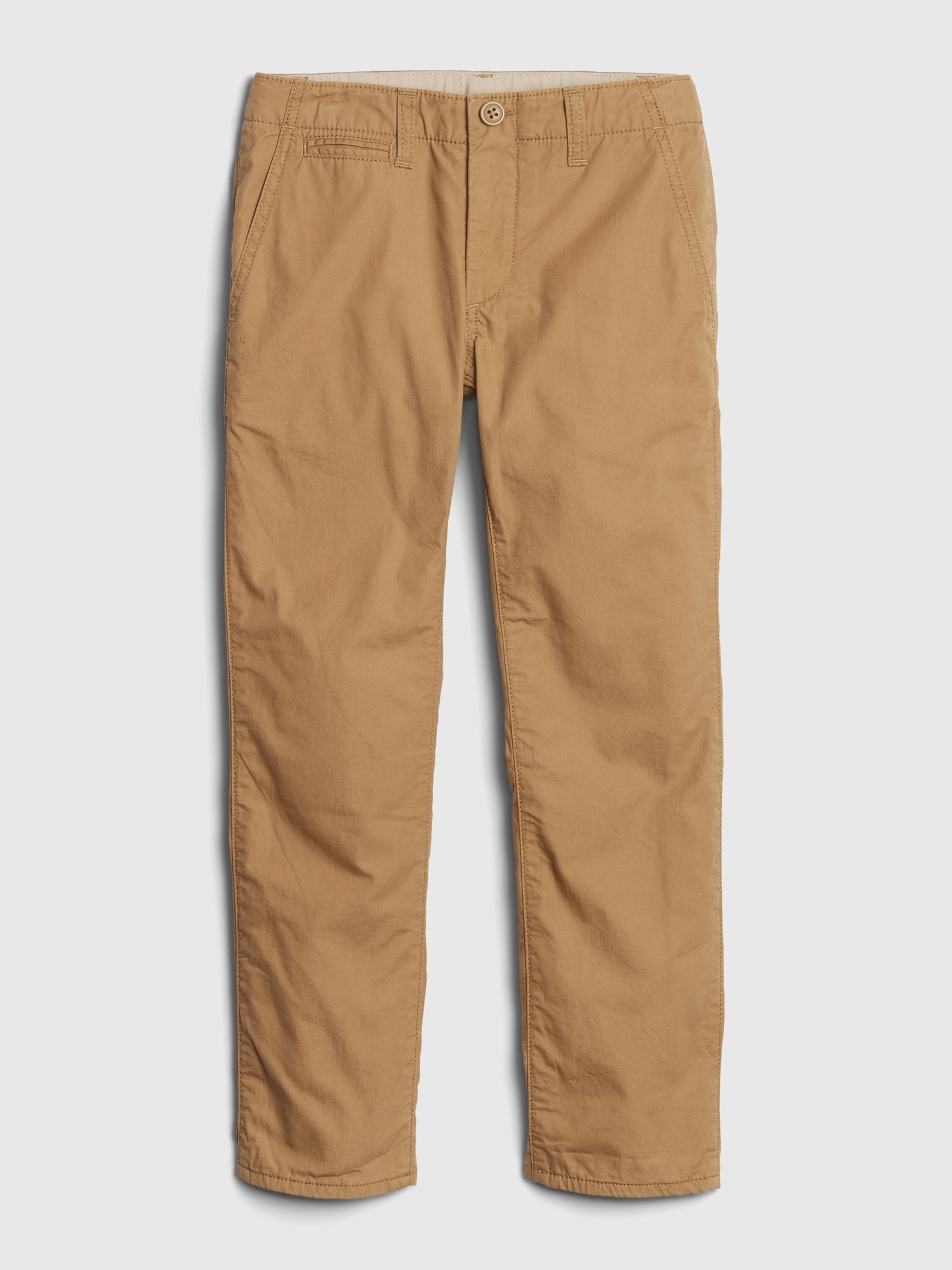 Gap outlet kids khakis