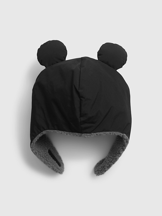 Image number 2 showing, babyGap &#124 Disney Mickey Mouse Trapper Hat