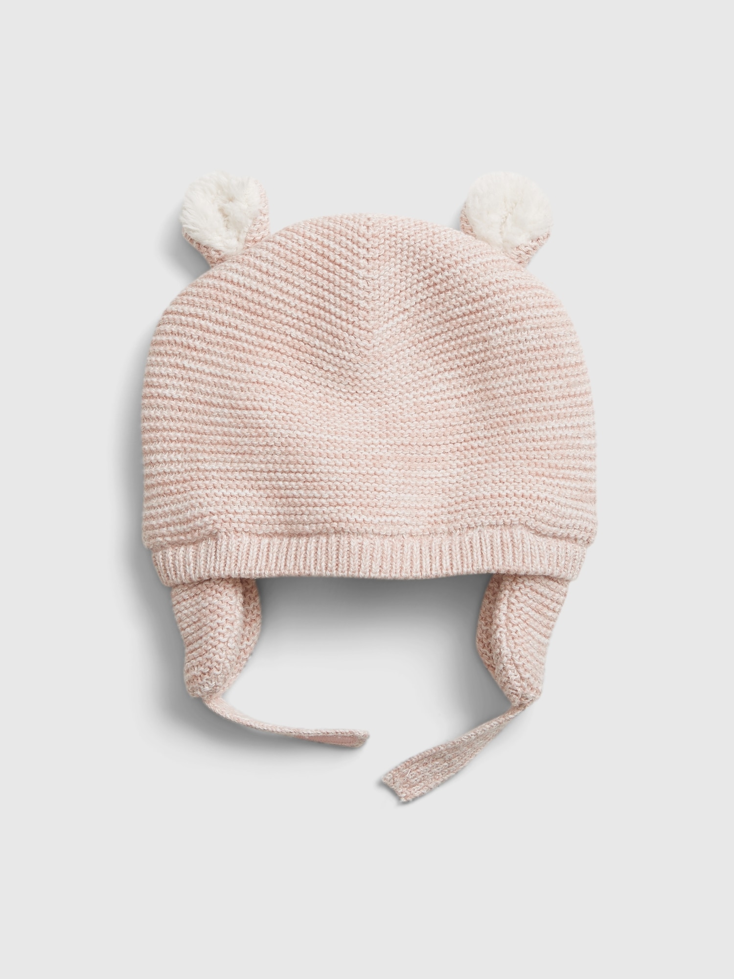 gap baby winter hat