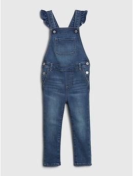 Denim Overalls | Gap