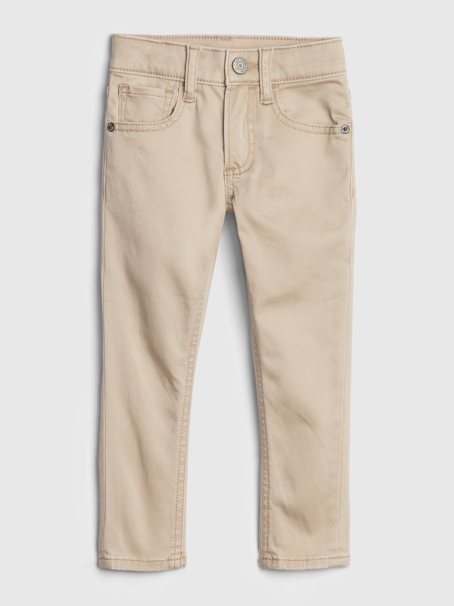 soft jeans for toddlers