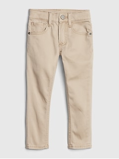 soft jeans pant