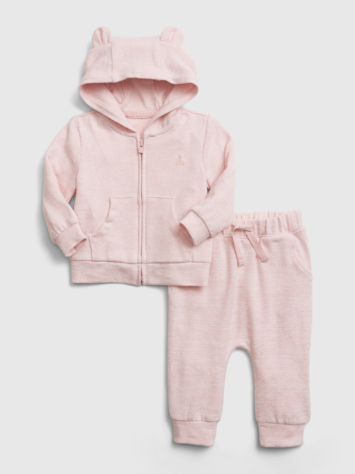 Gap sales softspun hoodie