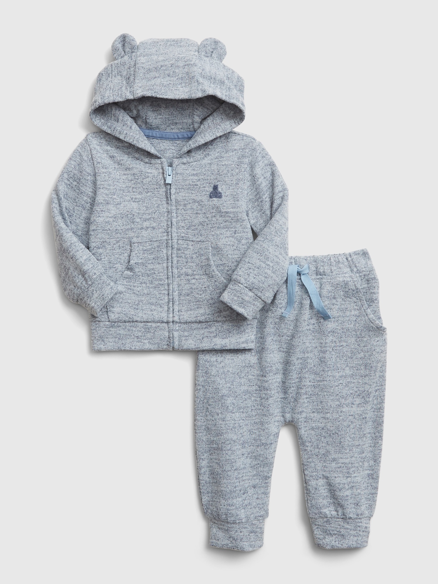 Gap softspun deals hoodie