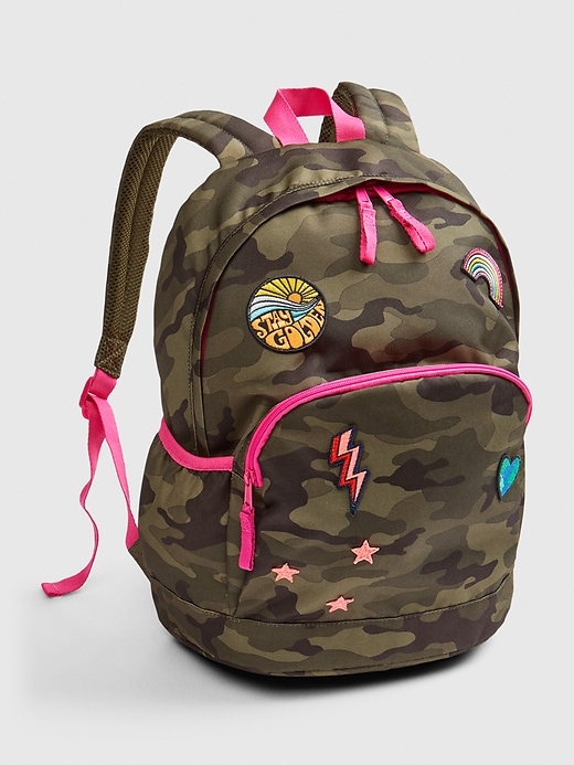 Gap toddler backpack deals