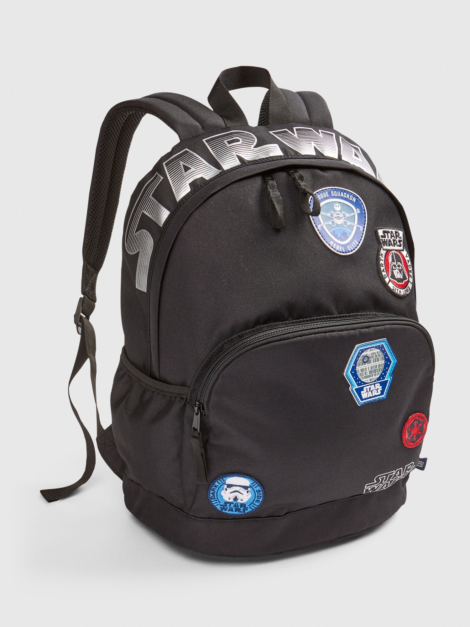 star wars backpack