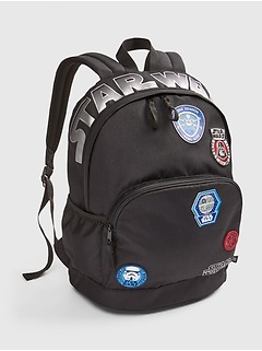 baby gap backpack