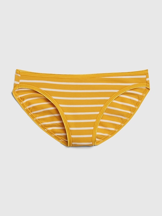 View large product image 1 of 1. Low Rise Bikini Briefs