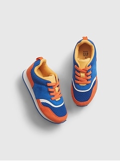 gap boys shoes