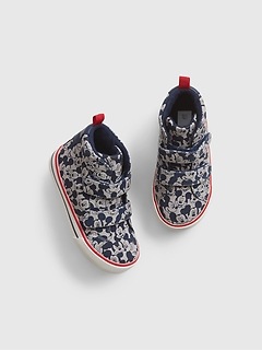 baby gap boots toddlers