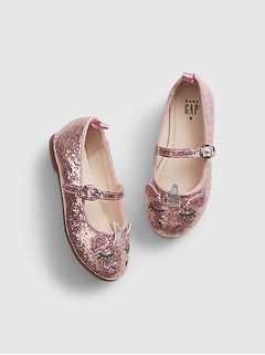 childrens ballet flats
