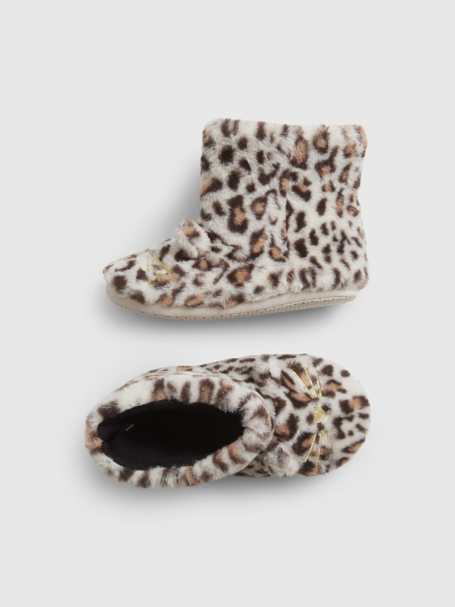 gap kids slippers