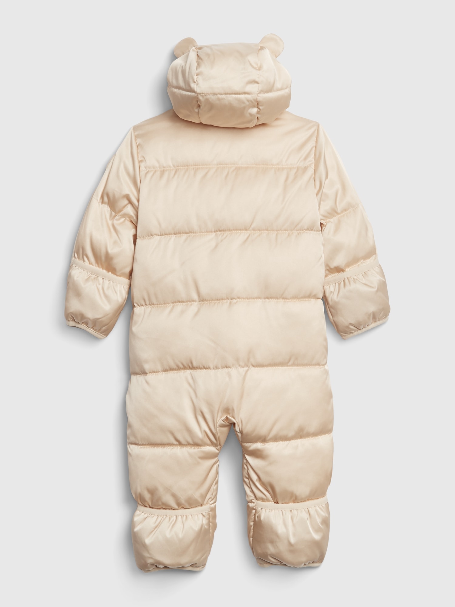 baby girl snowsuit gap