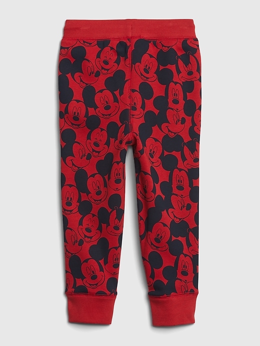Image number 2 showing, babyGap &#124 Disney Mickey Mouse Pull-On Joggers