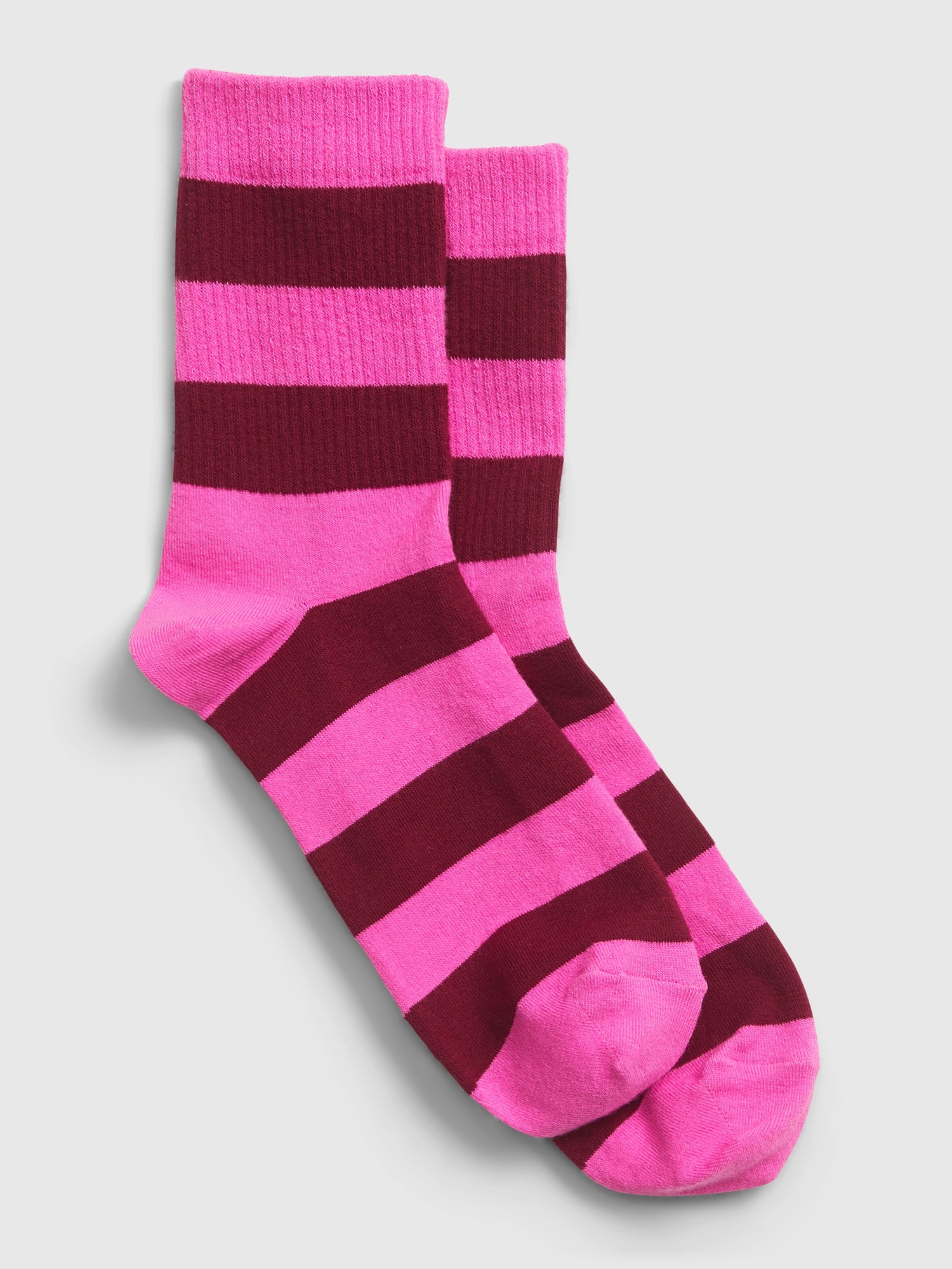 Print Boot Socks