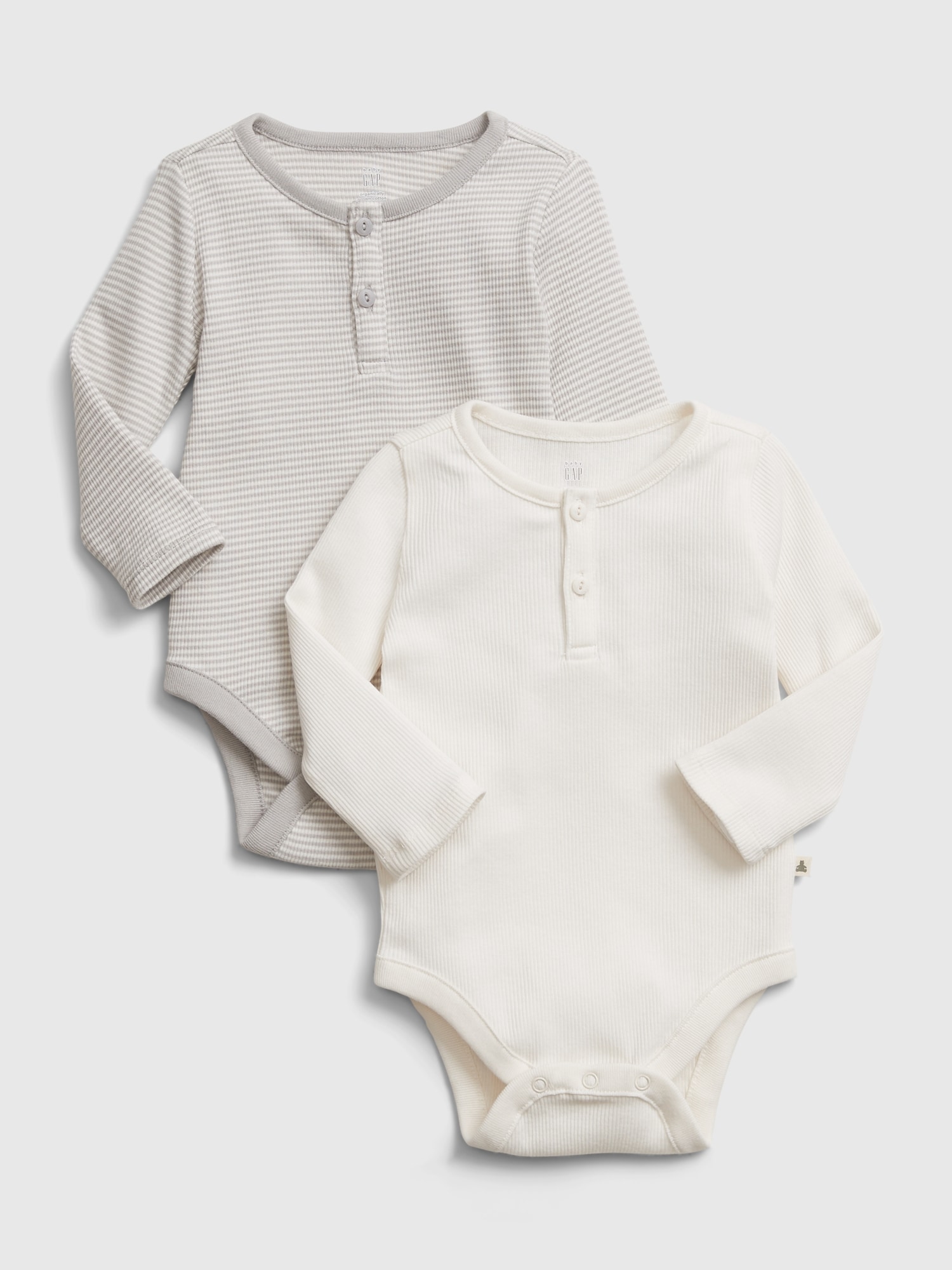 baby organic bodysuit