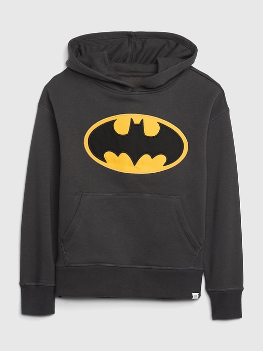 GapKids | DC Hoodie Sweatshirt