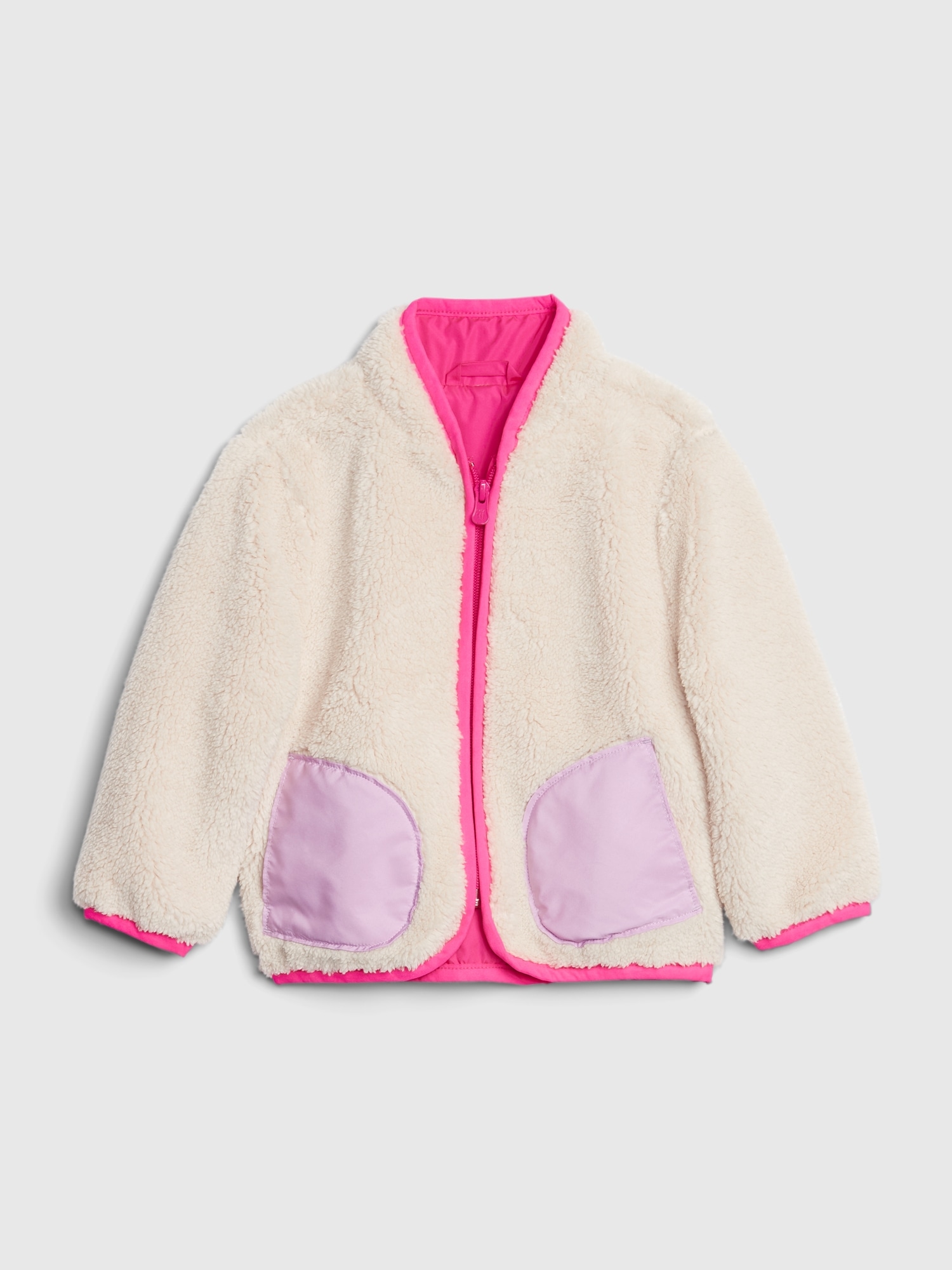 gap toddler jacket