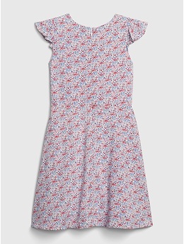 gap kids dresses