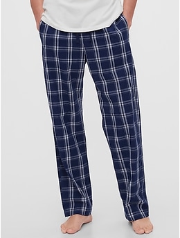 gap womens pajama pants