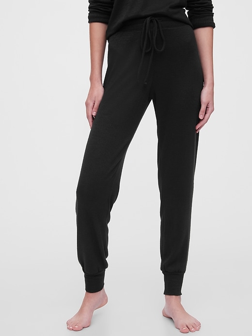 Softspun Joggers | Gap