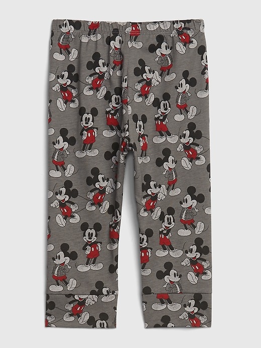 Image number 2 showing, babyGap &#124 Disney Mickey Mouse Mix and Match Pull-On Pants