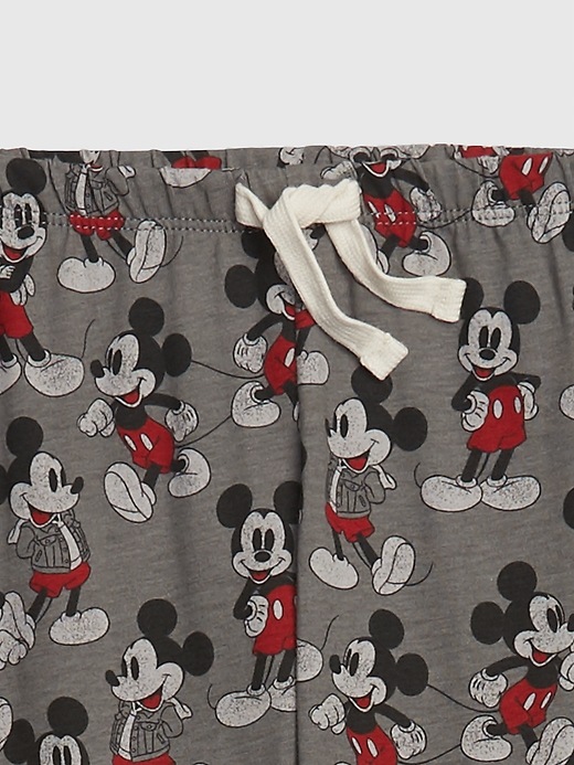 Image number 3 showing, babyGap &#124 Disney Mickey Mouse Mix and Match Pull-On Pants