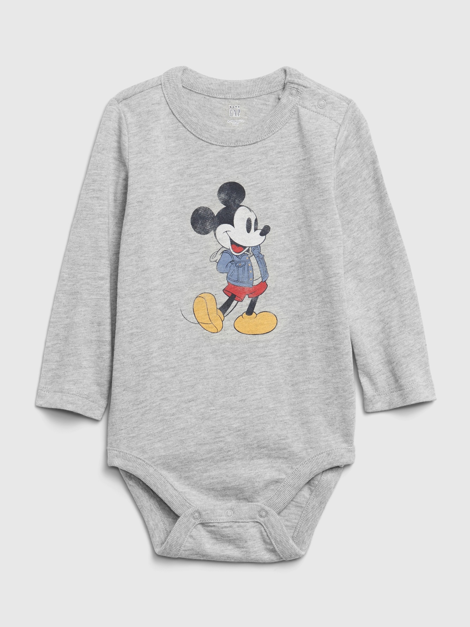 disney gap baby