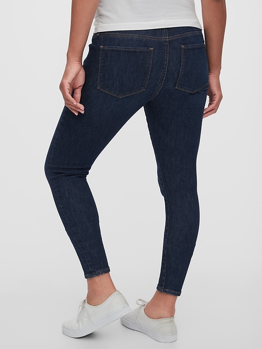 favorite jeggings gap