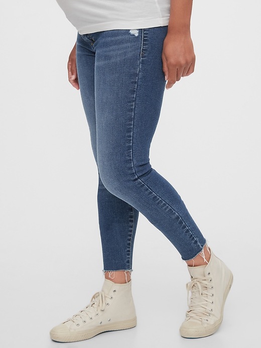 favorite jeggings gap