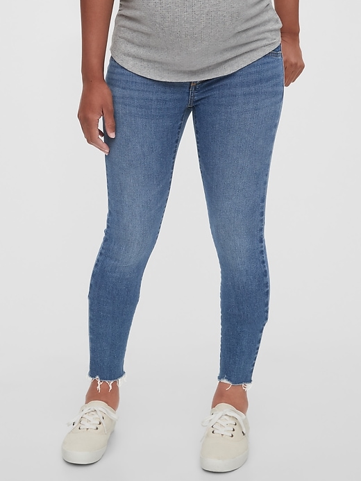 favorite jeggings gap