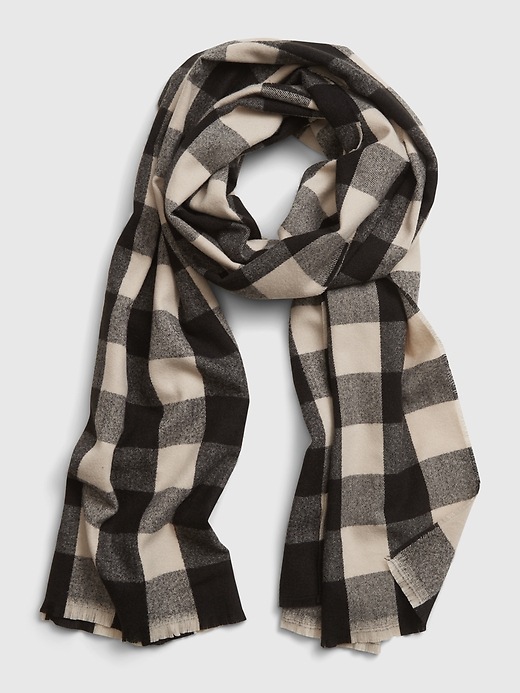 Gap scarf online