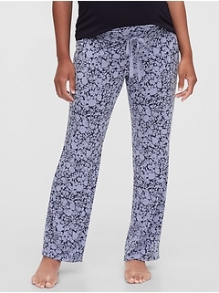 gap maternity nightwear