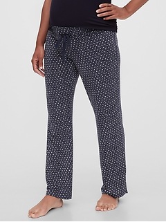 gap maternity nightwear