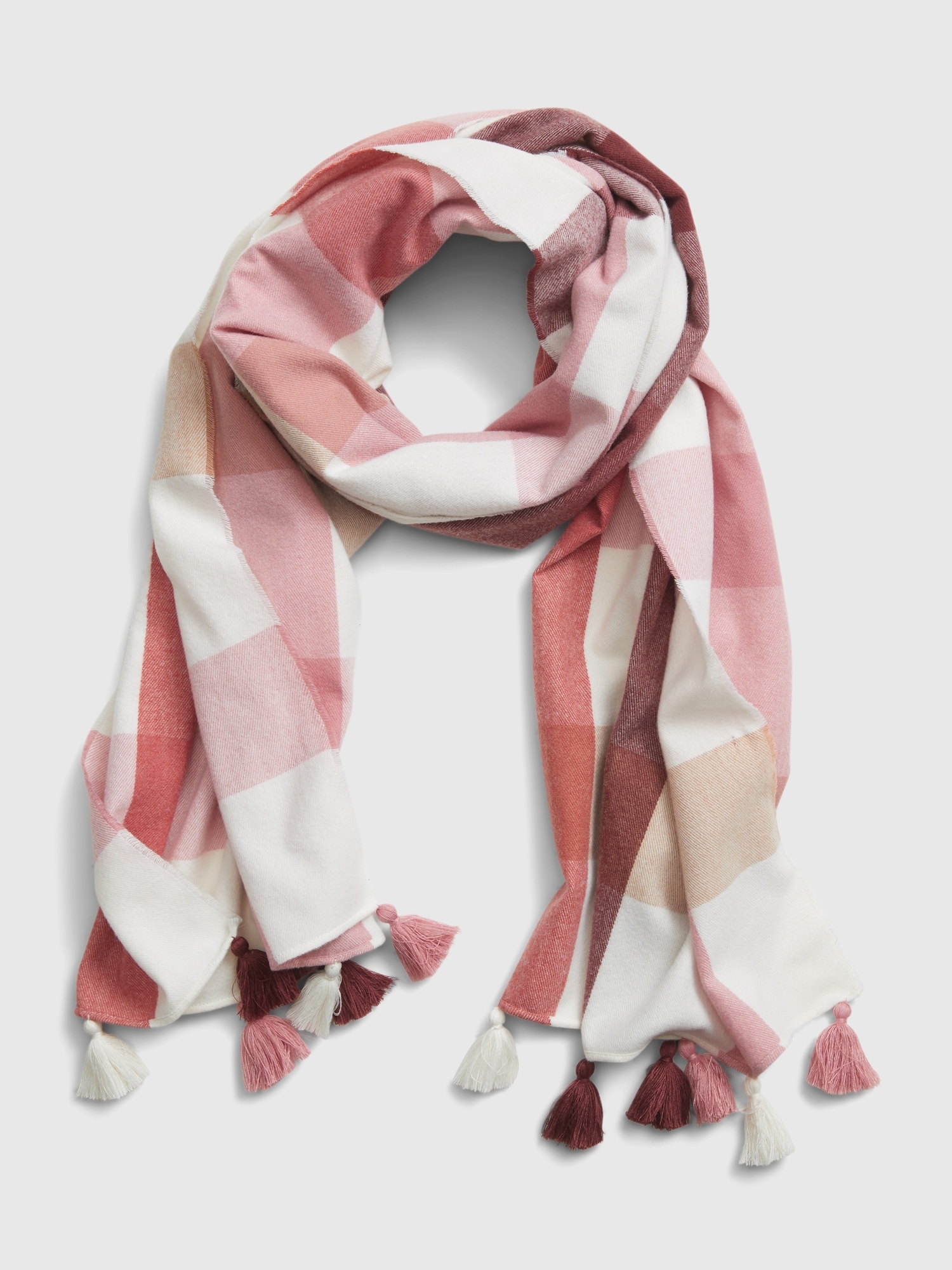 Gap ladies hot sale scarves