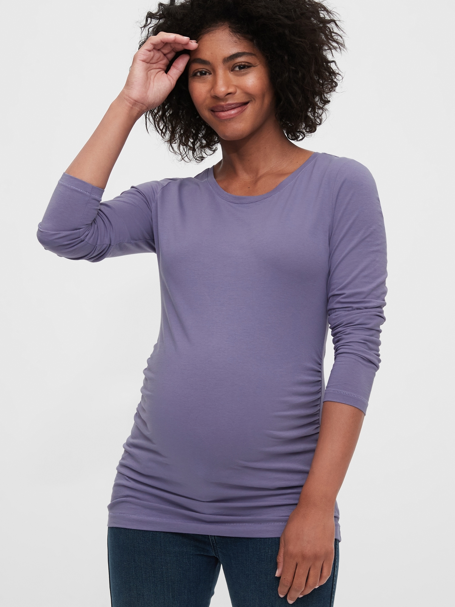 Gap body sales t shirt