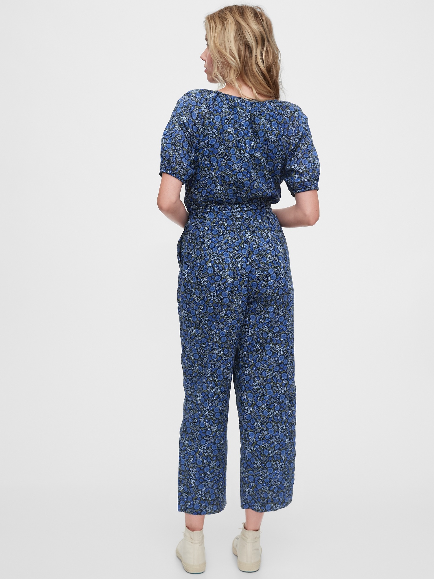 Gap womens jumpsuit Clearance