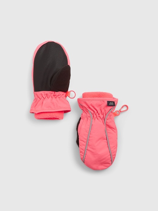 toddler mittens