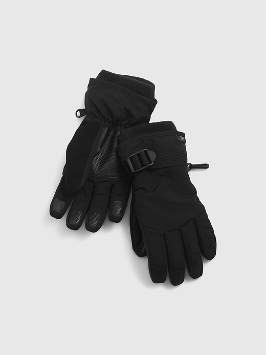 View large product image 1 of 1. Kids ColdControl Max Gloves