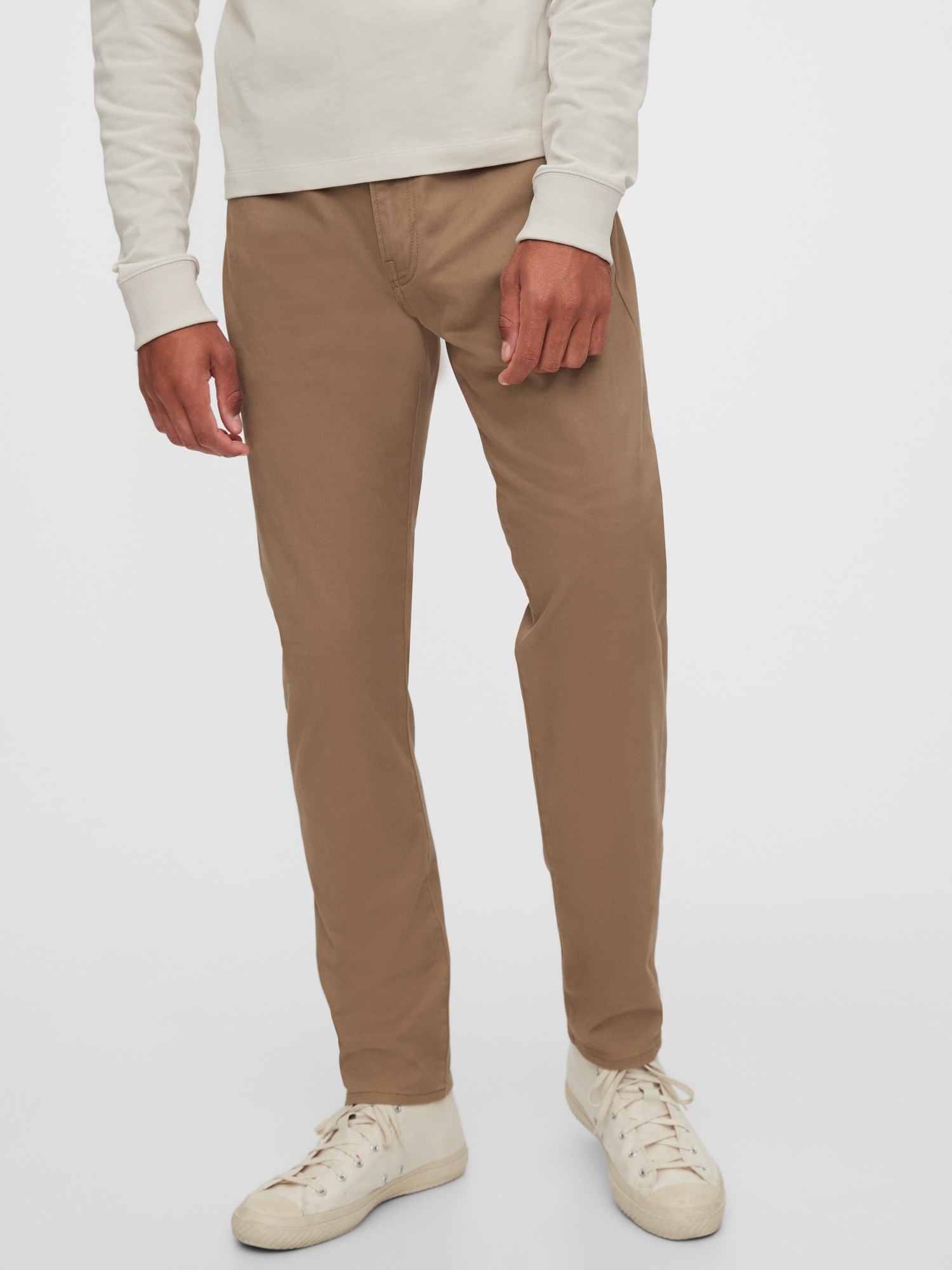 Gap soft wear pants deals