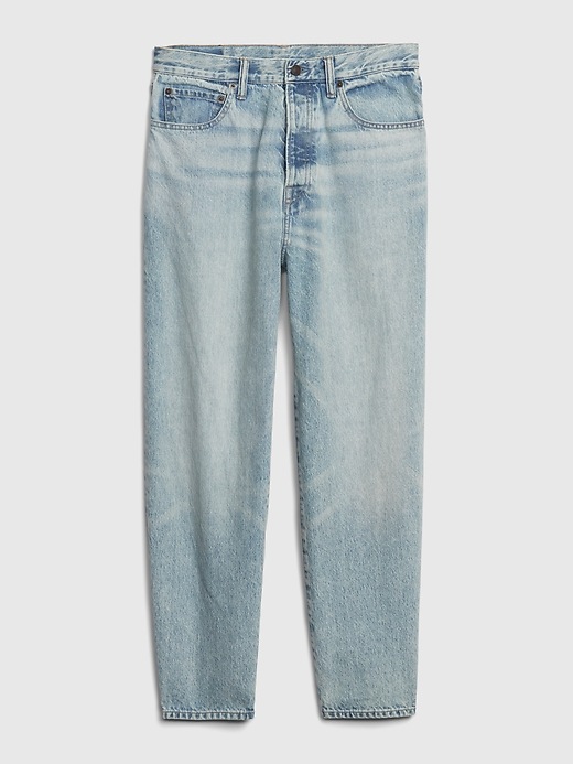 Image number 6 showing, Barrel Jeans