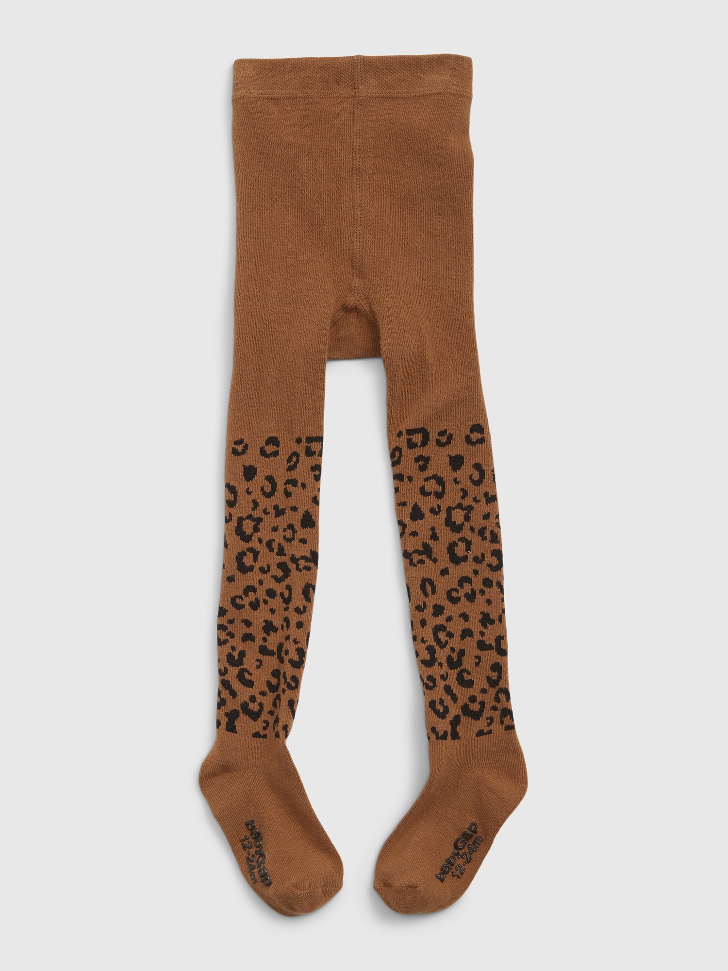 Gap toddler tights top