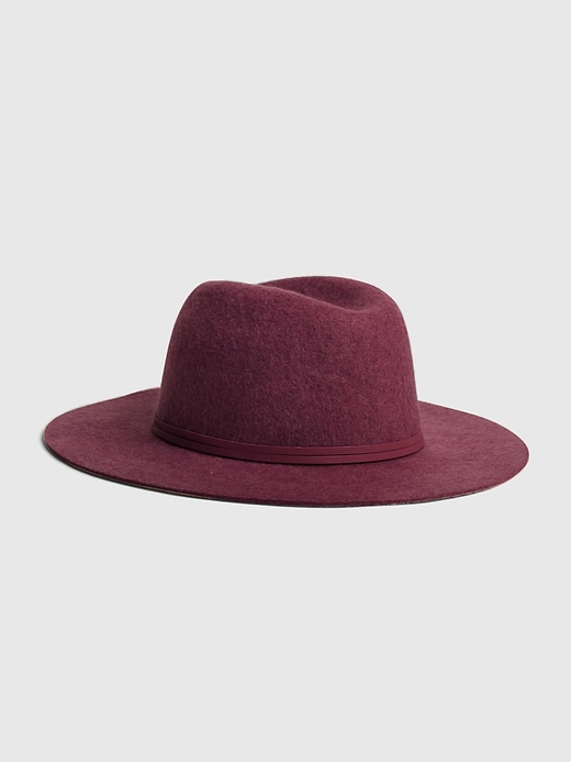 View large product image 1 of 1. Fedora