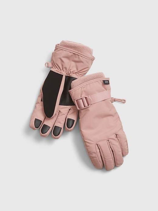 View large product image 1 of 1. Kids ColdControl Gloves